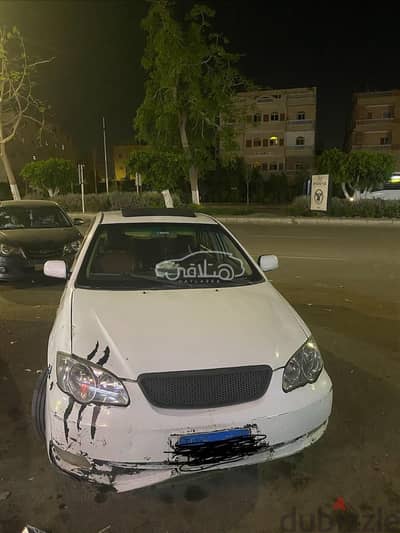 بى واى دى‬ F3 2008 للبيع حلوان