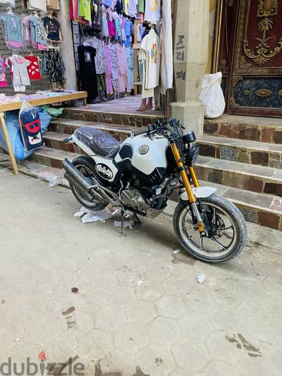 موتو سيكل tx250