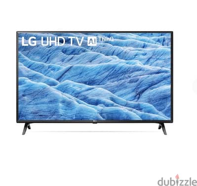 LG smart
