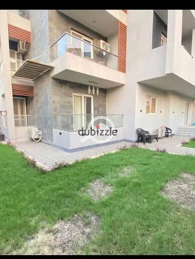 Apartment for rent in Compound Zayed Dunes Sheikh Zayed