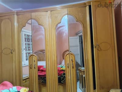 غرفه نوم