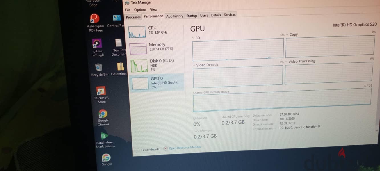 ProBook 640 g2 1