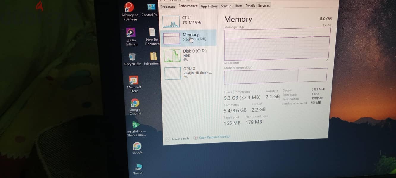 ProBook 640 g2 3