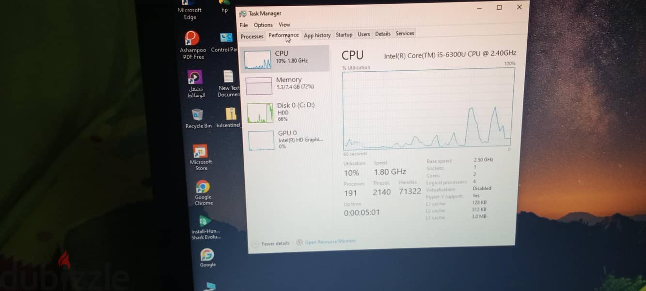 ProBook 640 g2 4