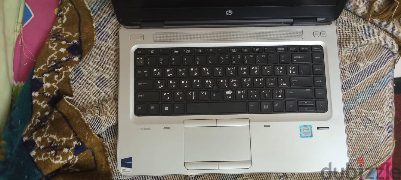 ProBook 640 g2 5