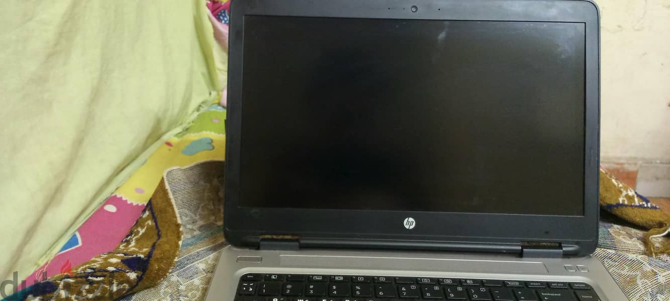 ProBook 640 g2 6