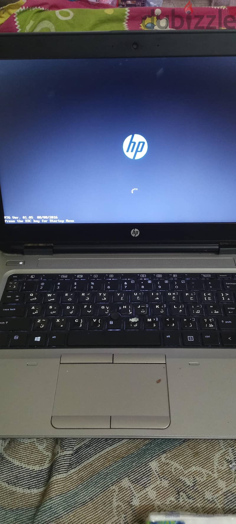 ProBook 640 g2 7