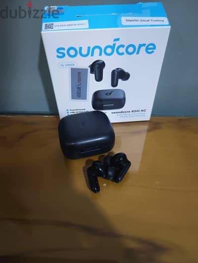 soundcore r50i nc