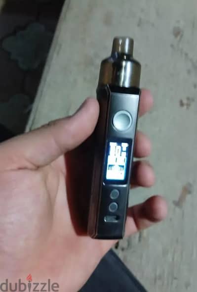 VooPoo Drag x