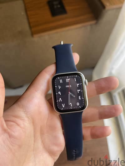 Apple Watch series 6 4mm Gps+Lte