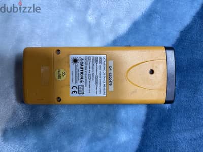 EM15 Digital Ultrasonic Distance Measurer