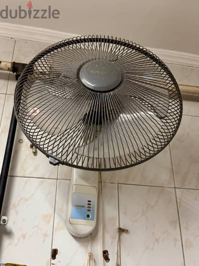 مروحة
