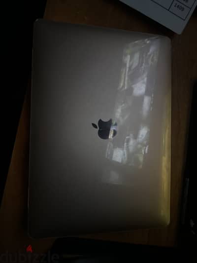 MacBook Air m1 2020
