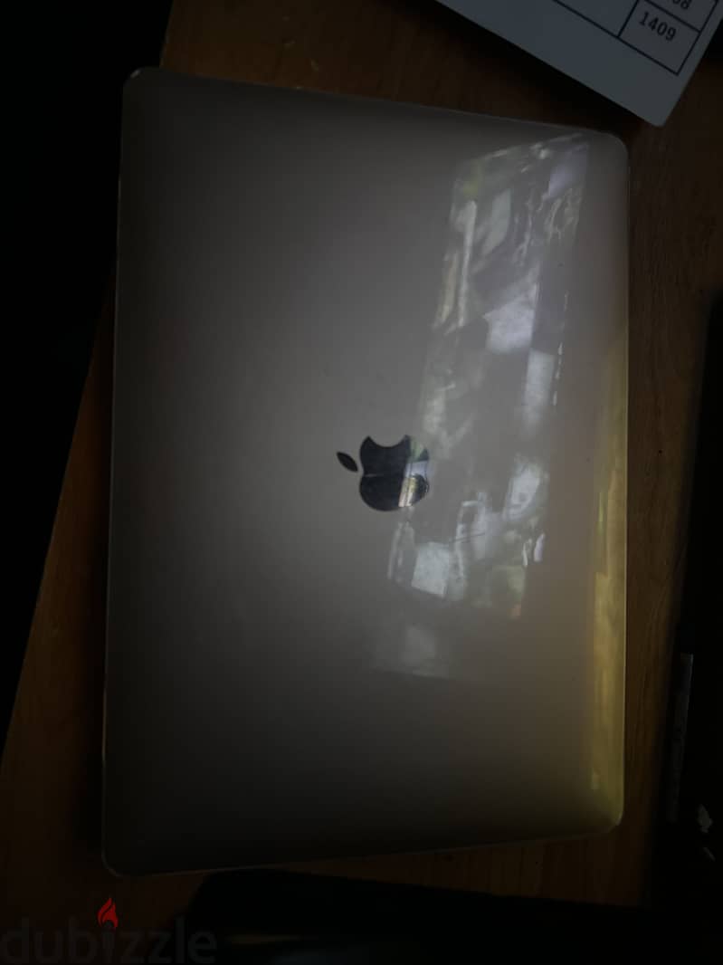 MacBook Air m1 2020 1