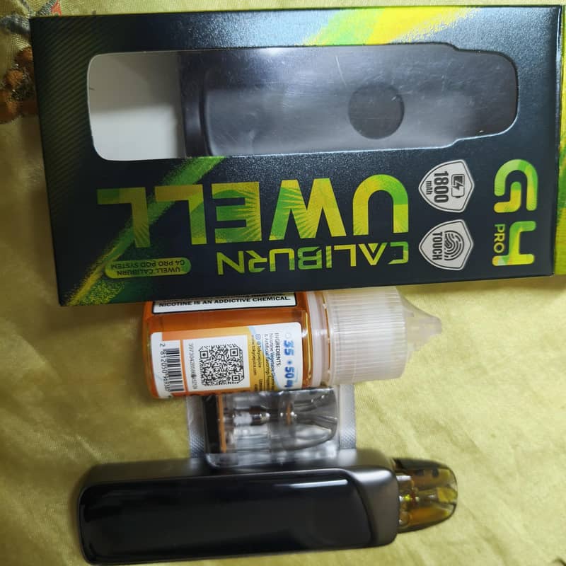 vape g4 pro 1