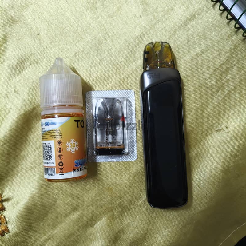 vape g4 pro 2