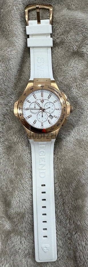 Swiss Legend Watch 3
