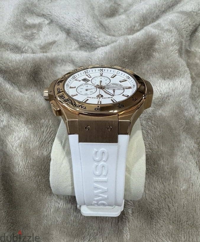 Swiss Legend Watch 6