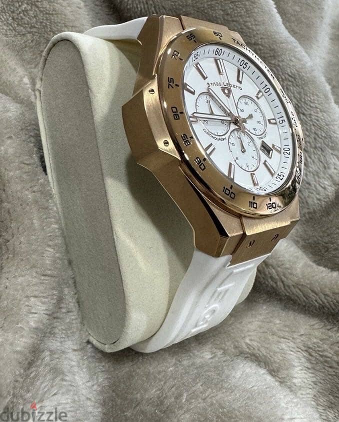 Swiss Legend Watch 8