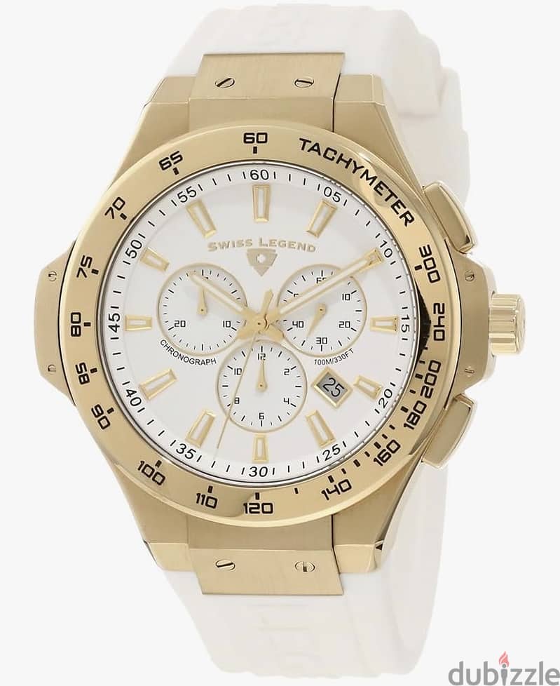 Swiss Legend Watch 10