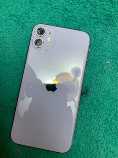 Apple - iPhone 11