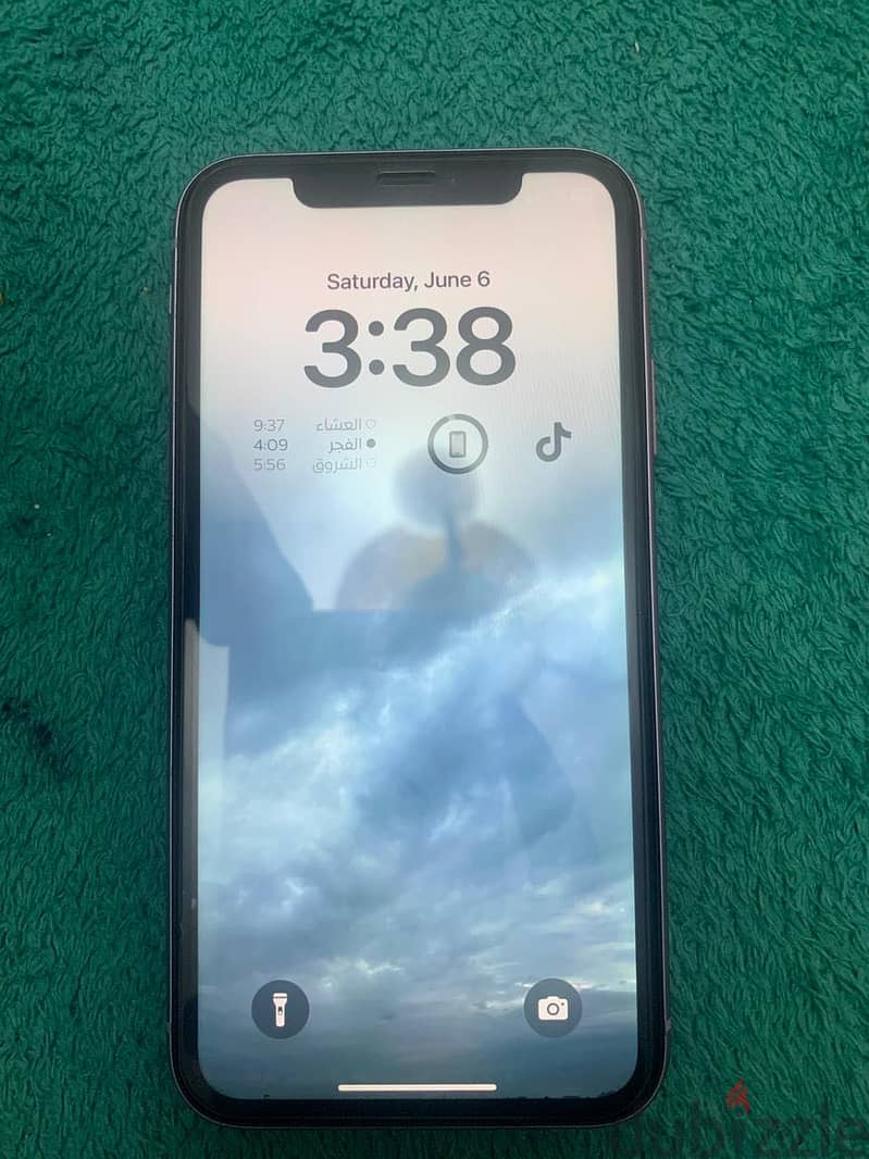 Apple - iPhone 11 1