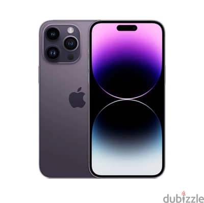 Iphone 14 pro max in perfect condition