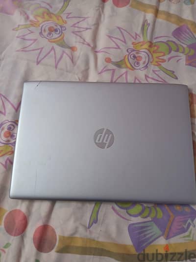 Laptop hp probook 450 G5