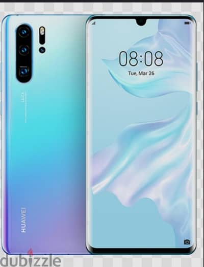 Huawei P30 Pro
