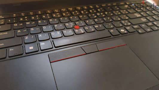 Lenovo thinkpad L16 Gen 1