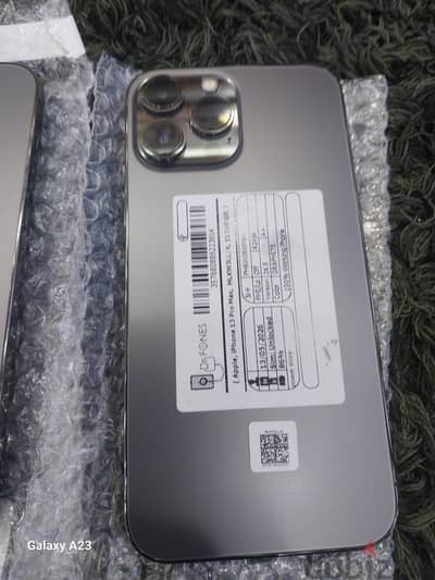 آبل - آيفون 13 برو ماكس