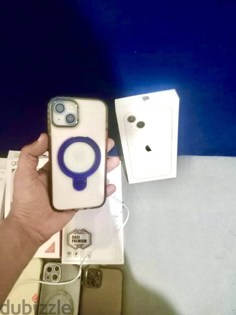 Apple - iPhone 13 2