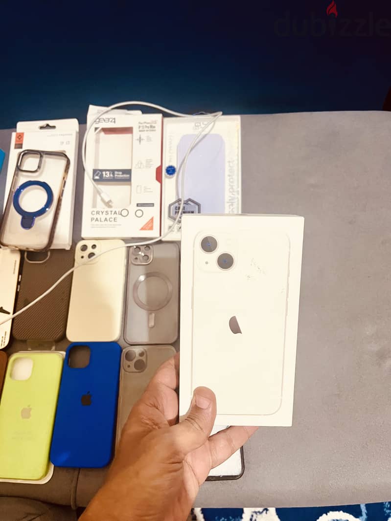 Apple - iPhone 13 3