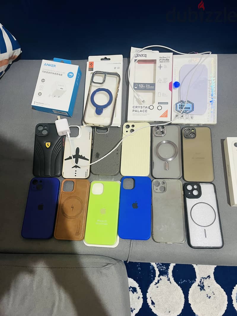 Apple - iPhone 13 4