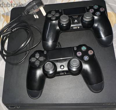 Ps4 slim