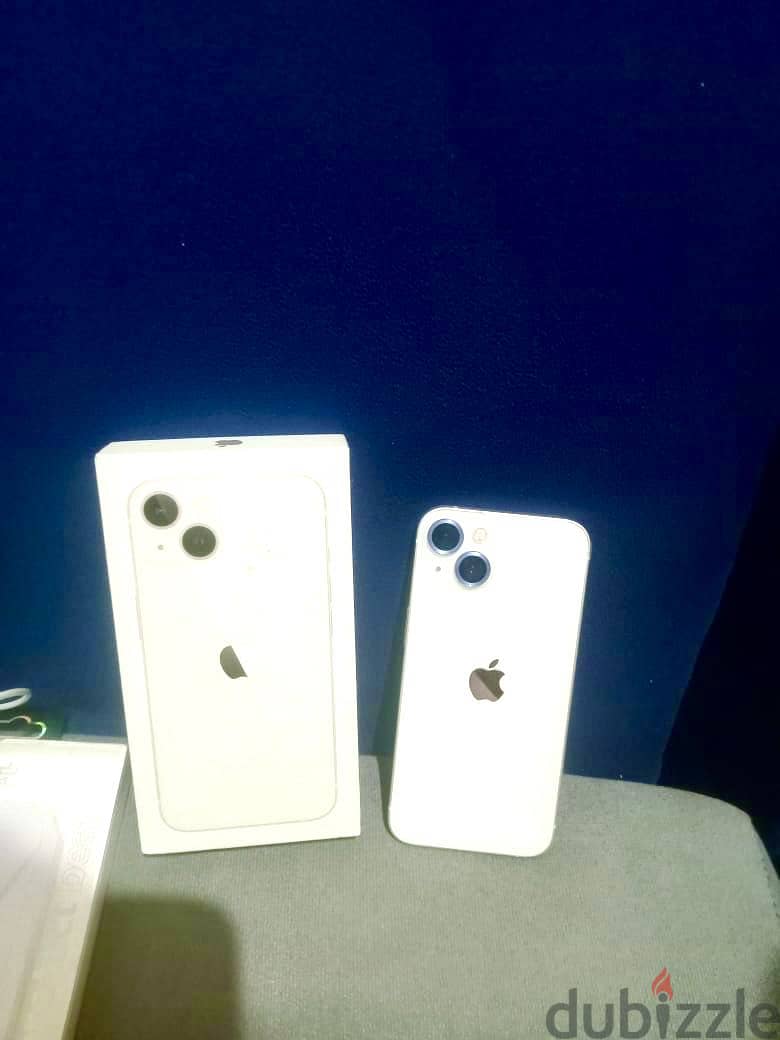 Apple - iPhone 13 5