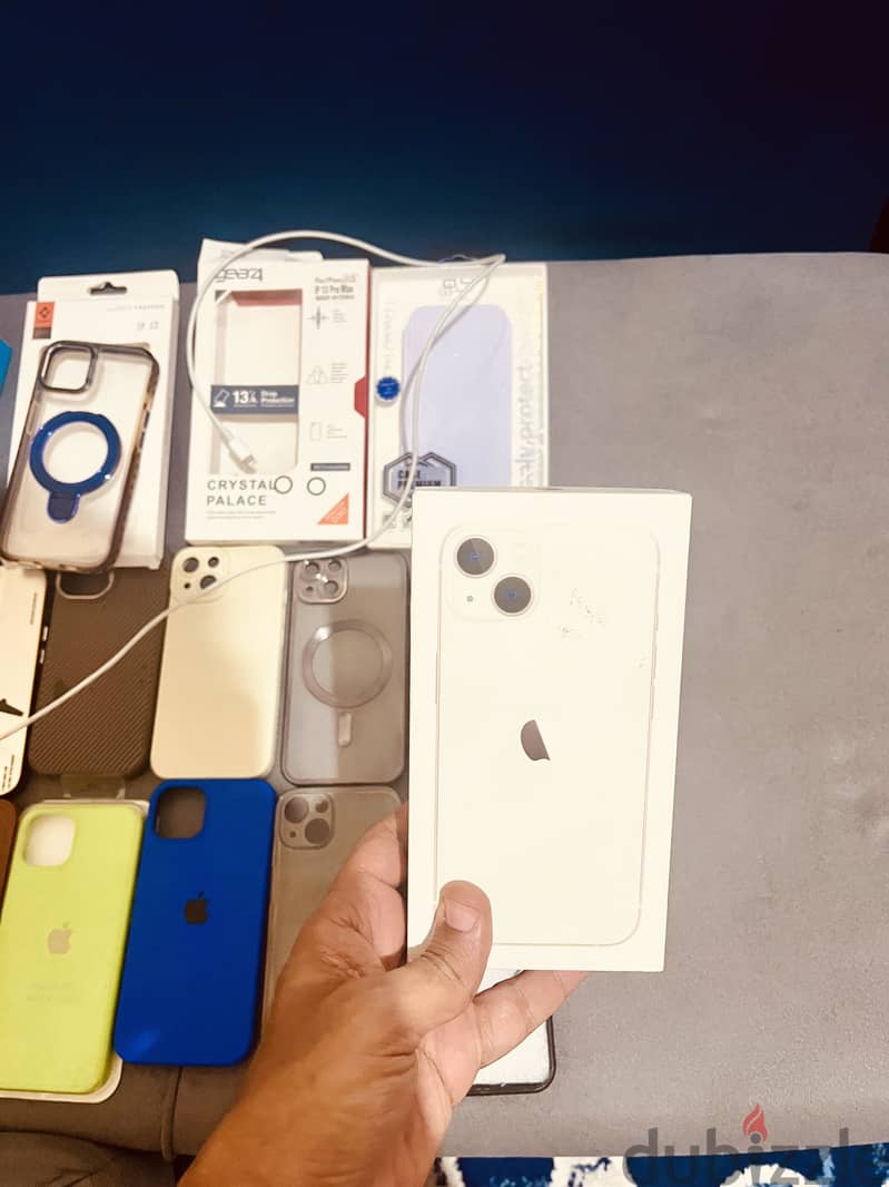 Apple - iPhone 13 6
