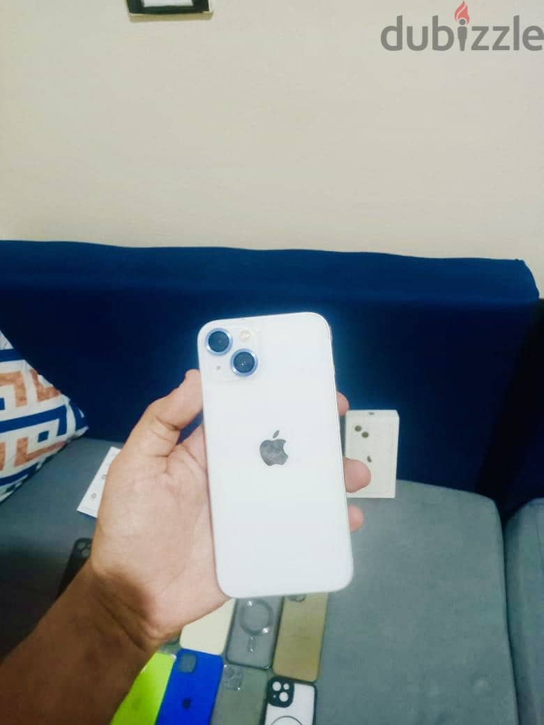 Apple - iPhone 13 7