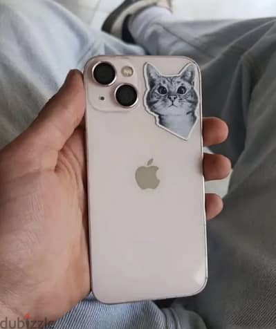 Apple - iPhone 13