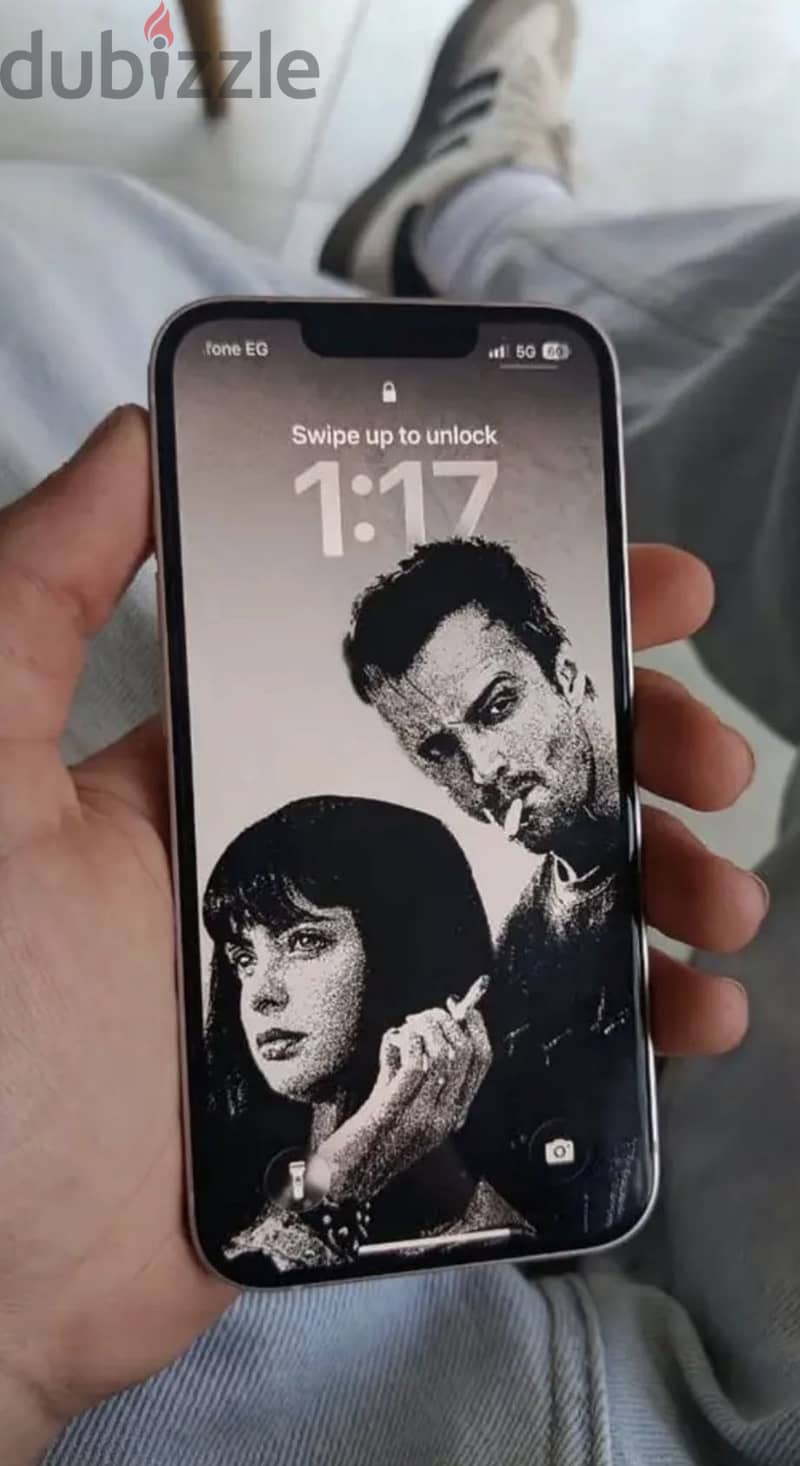 Apple - iPhone 13 1
