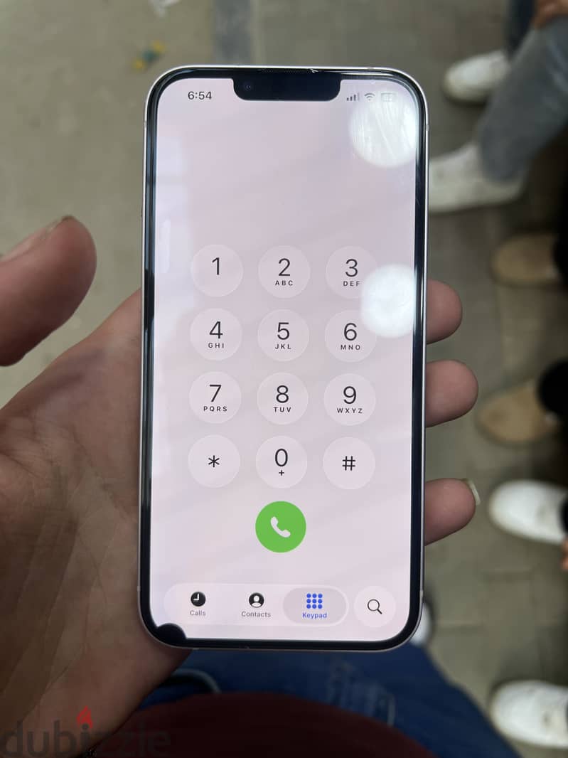Apple - iPhone 13 4