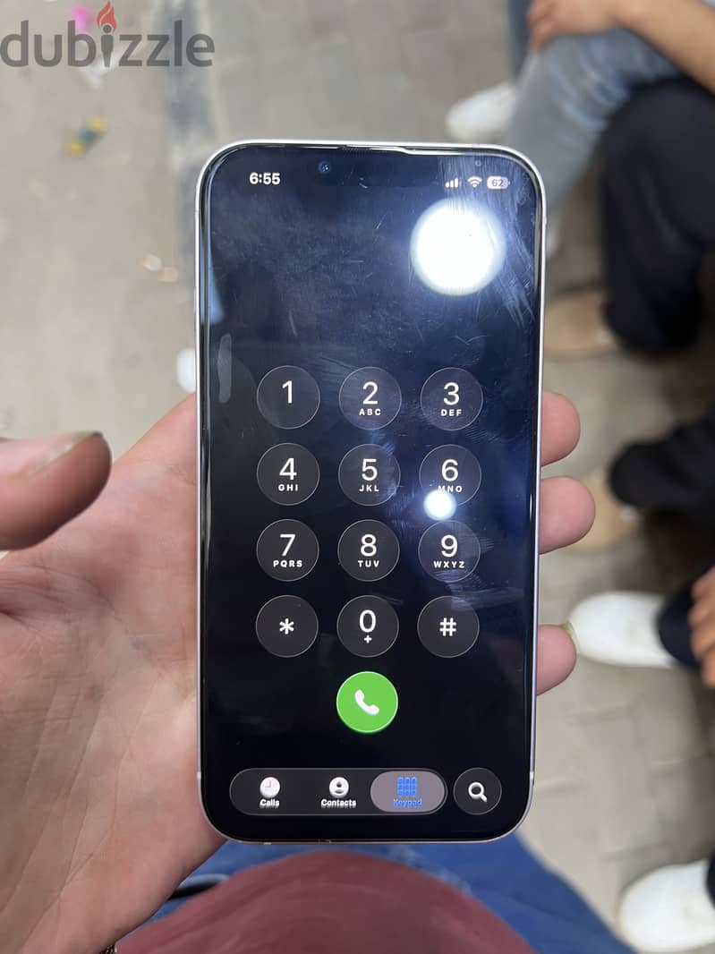 Apple - iPhone 13 5
