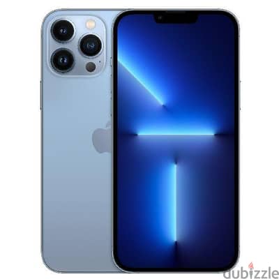 آبل - آيفون 13 برو ماكس