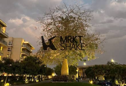 Apartment 3Bedrooms Ready to move For Sale in Mountain View  I-City
