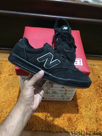 Original New balance size 43,5