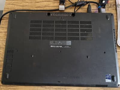 Dell latitude E577تم تخفيض السعر لسرعه البيع-0