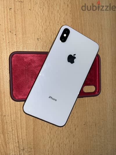 iPhone XS Max