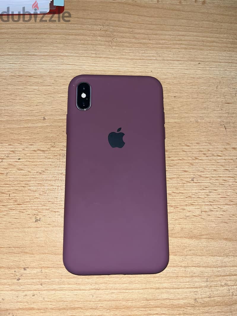 iPhone XS Max 2