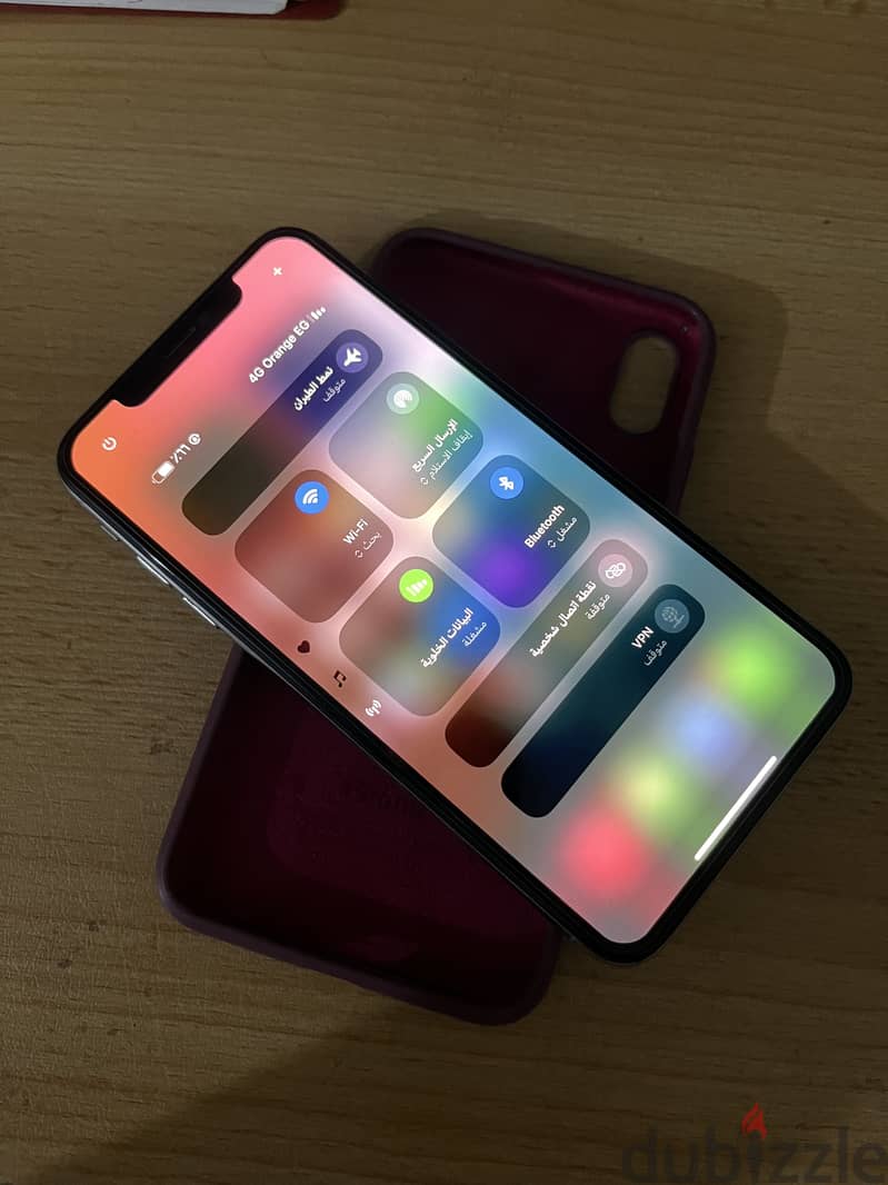 iPhone XS Max 3