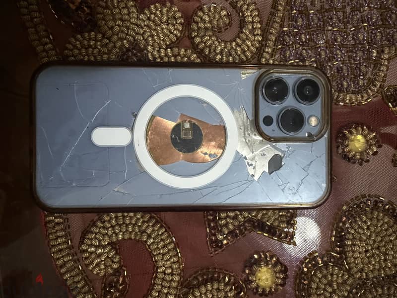 Apple - iPhone 13 Pro Max 1